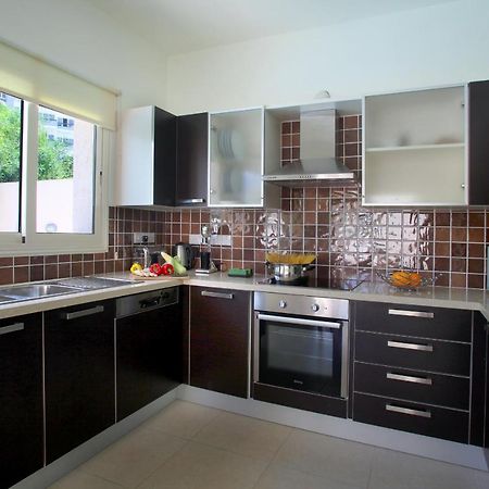 Protaras Villa Michelle 9 المظهر الخارجي الصورة