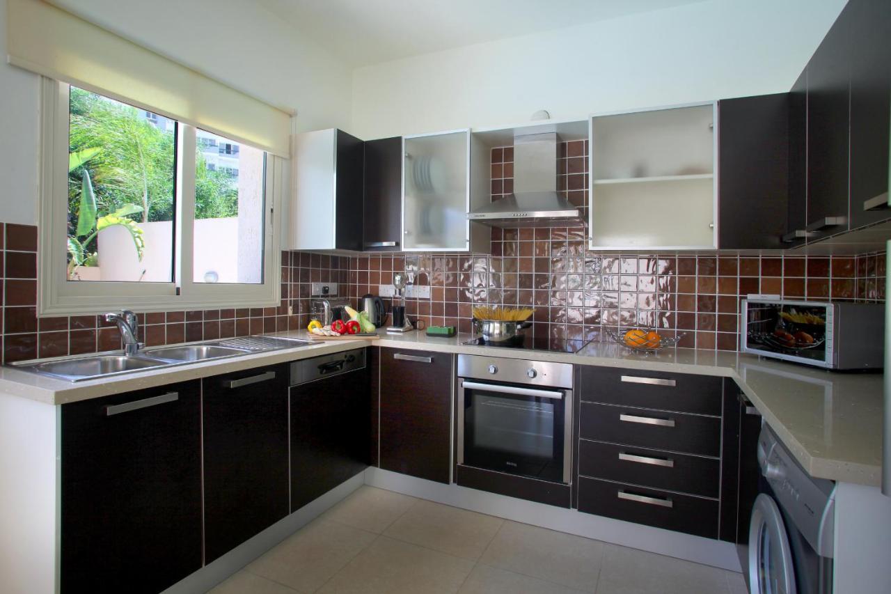 Protaras Villa Michelle 9 المظهر الخارجي الصورة