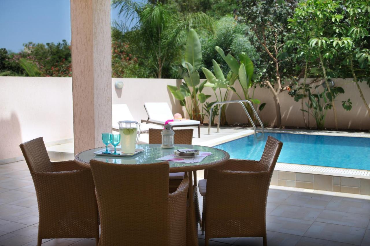 Protaras Villa Michelle 9 المظهر الخارجي الصورة