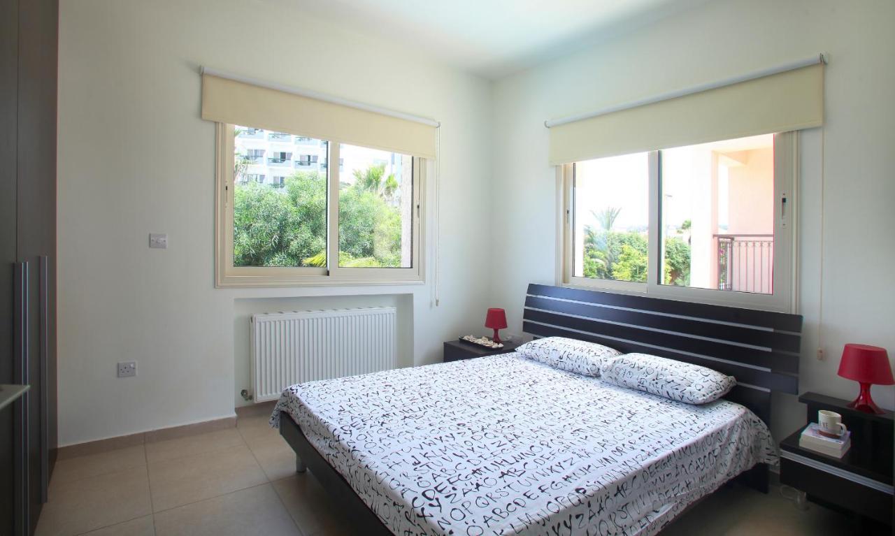 Protaras Villa Michelle 9 المظهر الخارجي الصورة